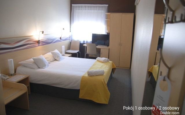 Quality Silesian Hotel