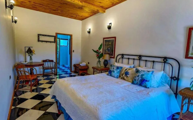 Hotel Vendimia Parador