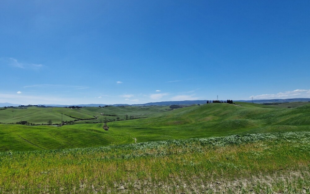 Appartamento Fiordaliso Shared Pool