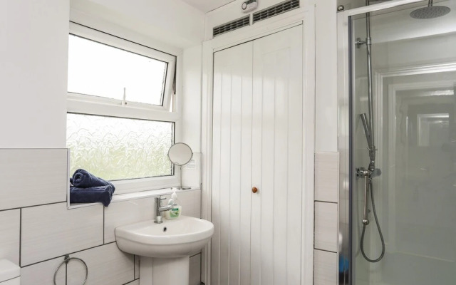 Bodlasan Groes House