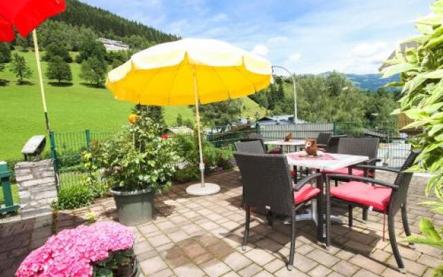 Apartment Landhaus Buchner