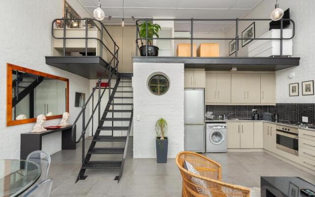 Westside Studios 309