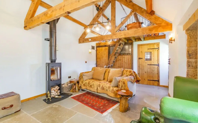Basil's Barn