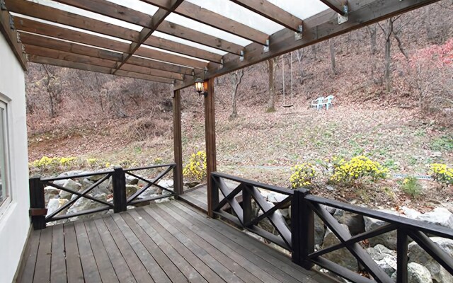 Yangpyeong Yom Pension