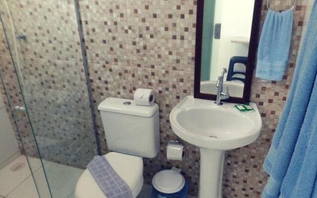 Novo Hotel Dona Felicidade