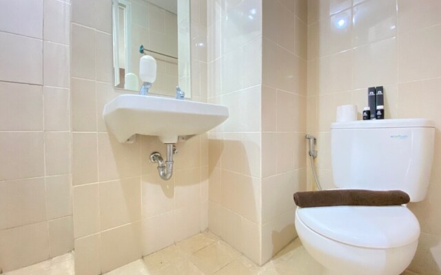 1BR at Parahyangan Residence