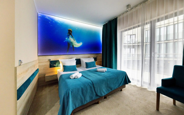 Max Health Resort SPA