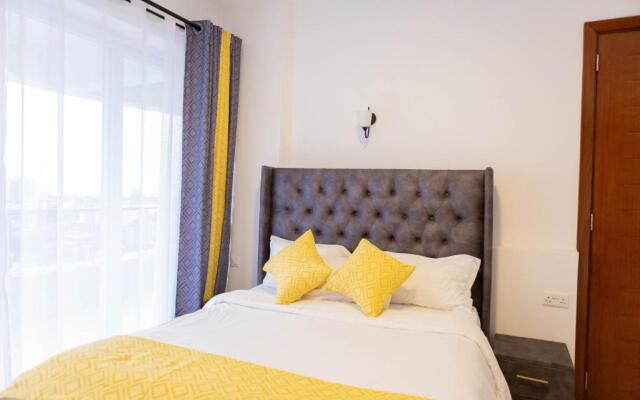 Gekon's Furnished Apartments - 2