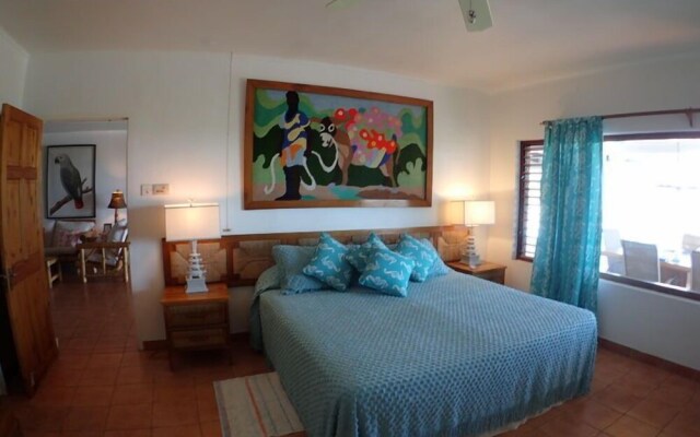 Tumac Villa, 4BR by Jamaican Treasures