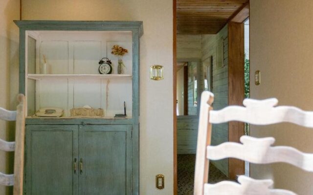 Auberge de Primavera