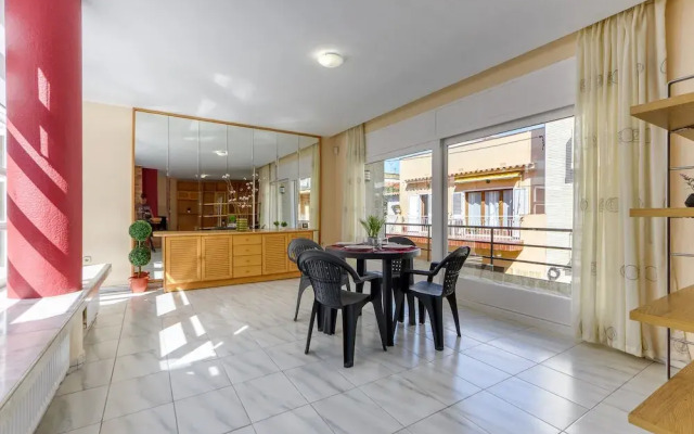 Great Apartment With View