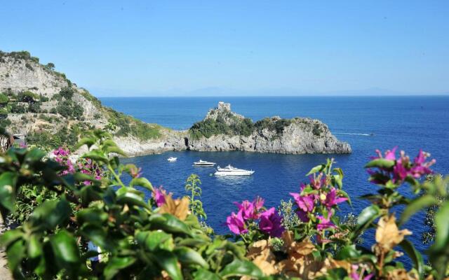Casa Costiera on the Sea Amalfi Coast (Adults Only)