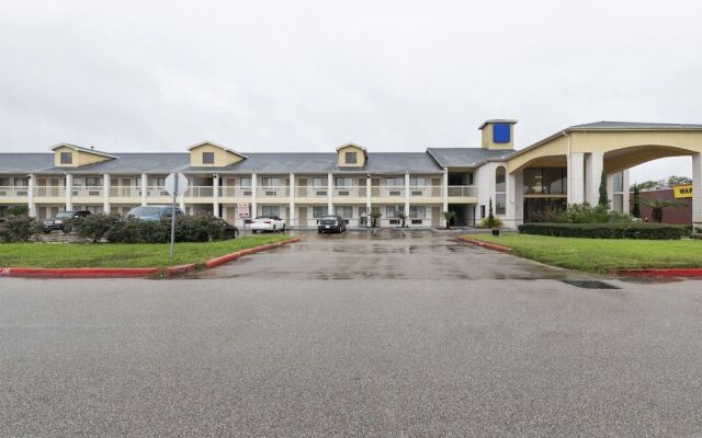 Quality Inn & Suites Stafford