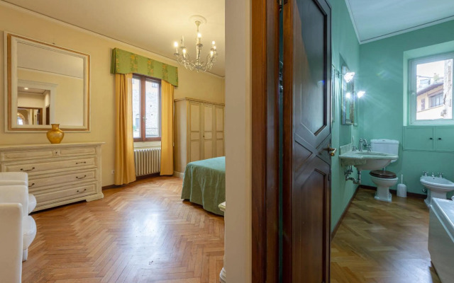 Ponte Vecchio 3 bedroom apartment