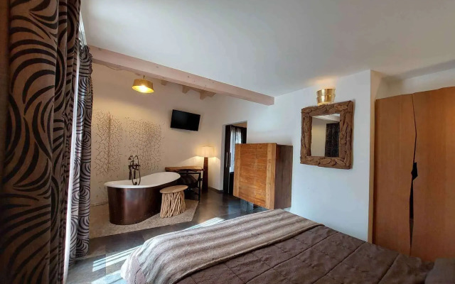 Design Oberosler Hotel