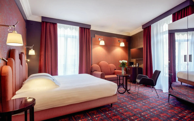 Grand Hôtel du Midi