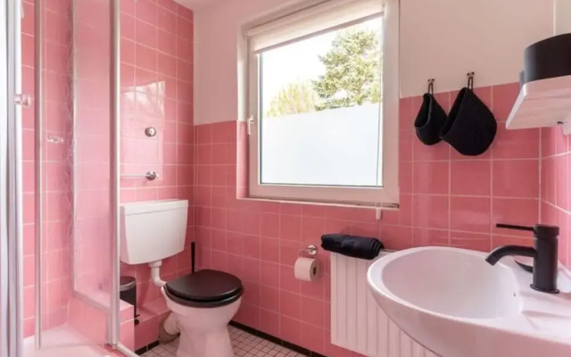 Ferienhaus in Garding