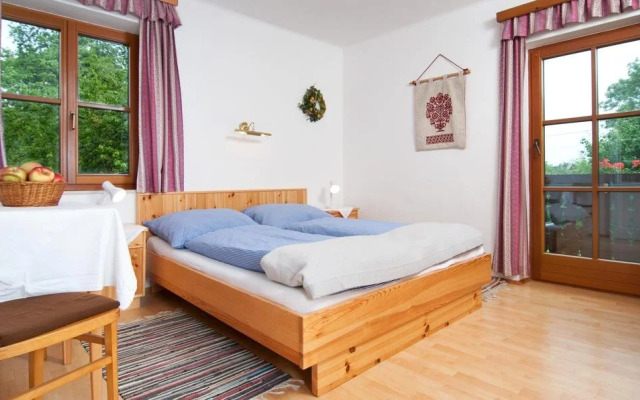 Bauerborchardt - Urlaub am Bauernhof bei Familie Borchardt