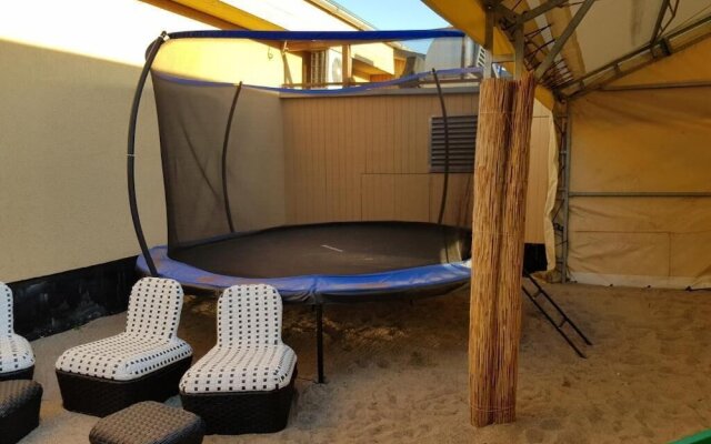 Casilino Hotel A20 Wismar