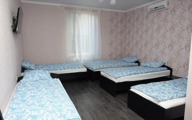 Guest House Prestige — фото