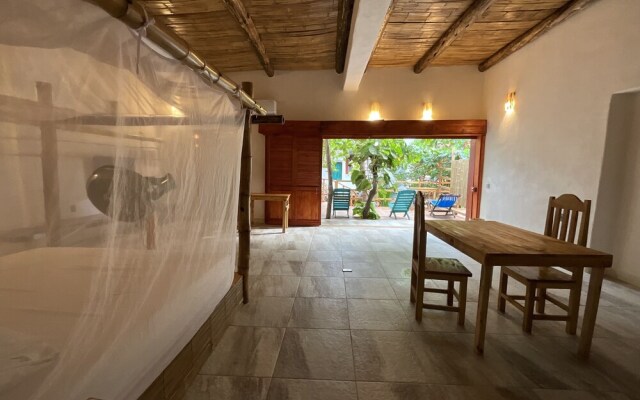 BAMBU Ecocabanas