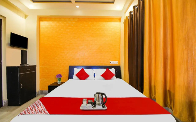 OYO Flagship 70359 Ecopark Guest House