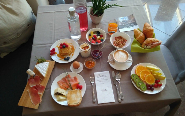 Hotel Garni Villa Park