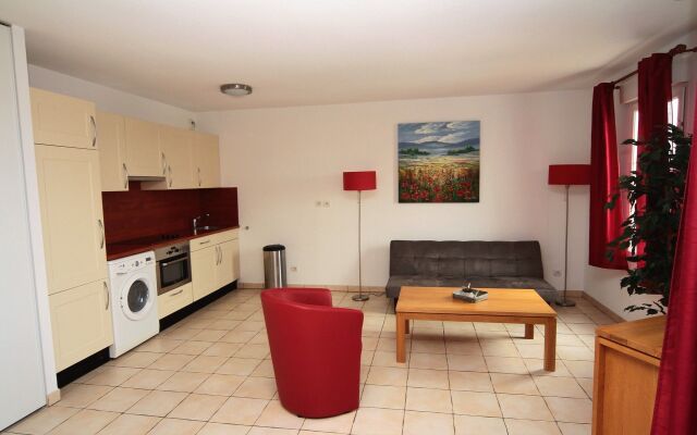 Résidence La Pinède