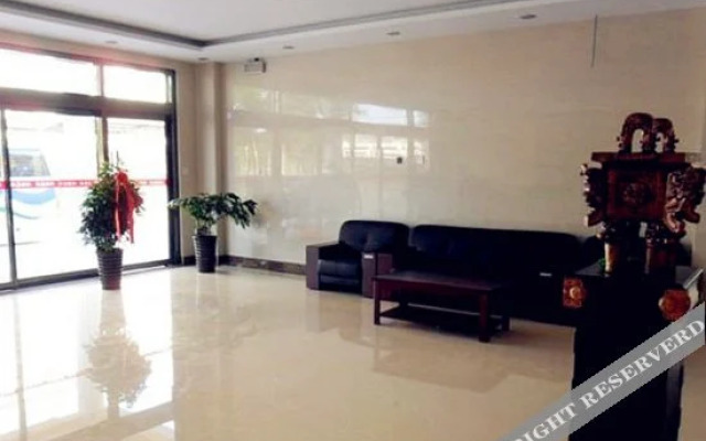 Riguanghai Hotel