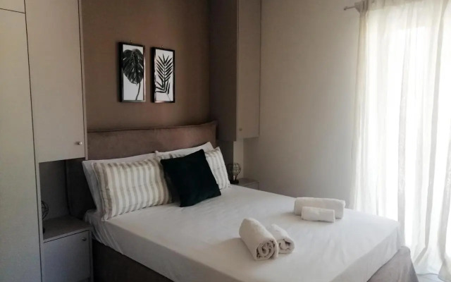 Harmony Superior Suite Apartment