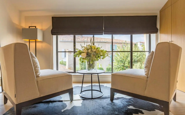 Mougins Luxury Retreats