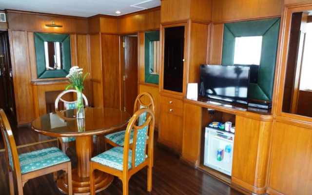 Royal Orchid Central Bangalore, MG Road