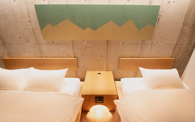 The GrandWest Arashiyama