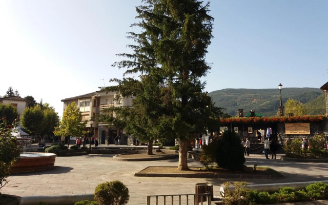 Valles Blancos Best Biescas