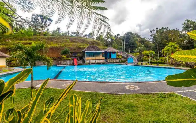 Alam Desa Homestay by AGATA