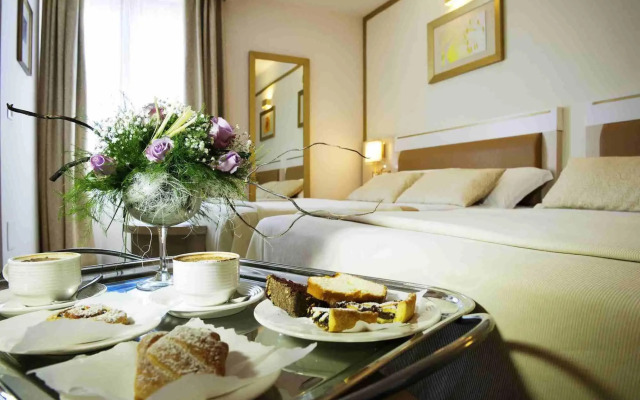 Kora Park Resort