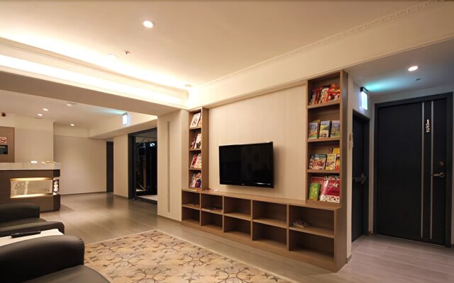 Lihao Hotel