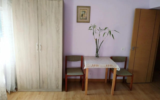 Apartment in Valencia