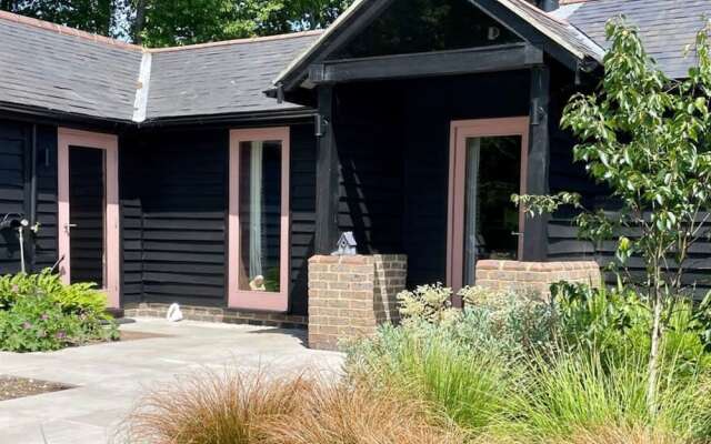 Luxury Countryside Haven for 10