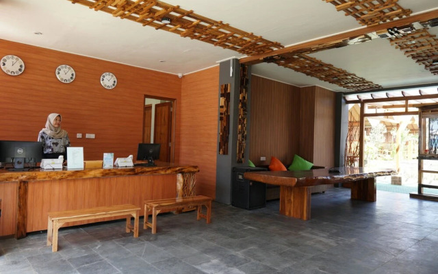 Wah Resort Gili Trawangan