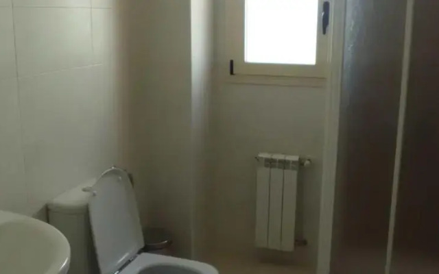 Apartament Rosa dels Vents