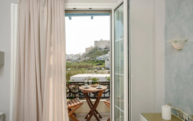 Pension Sofi