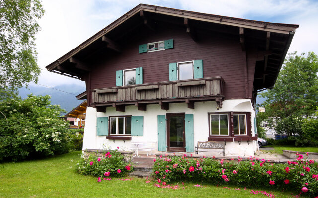 Chalet Patricia