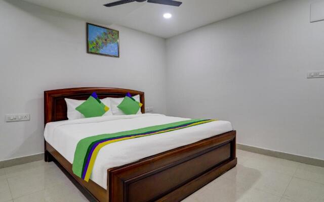 Treebo Destination Inn