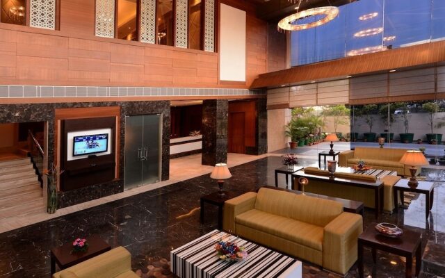 JP Hotel & Resorts