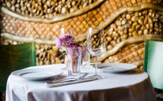Lanterna Rooms City Center