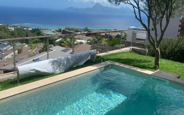 Villa WABISABI cosy home