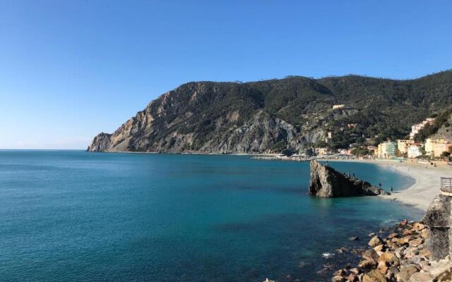 Bea's Apartment - The window to the sea - Seafront