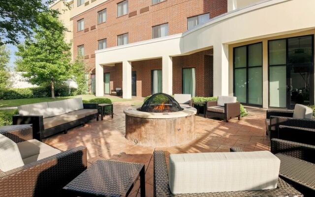 Courtyard Dallas Arlington South