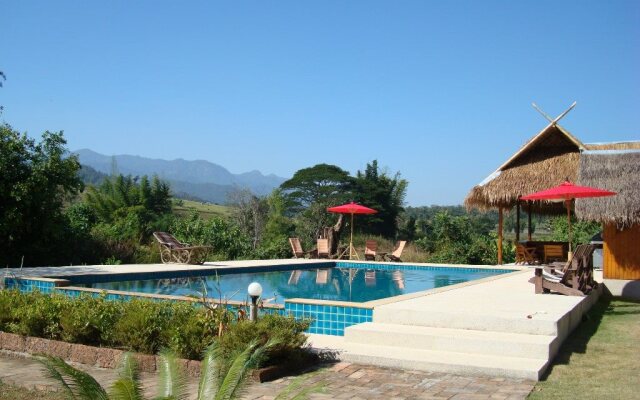 Pai Poshtel